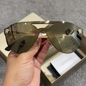 Authentic Versace sunglasses
